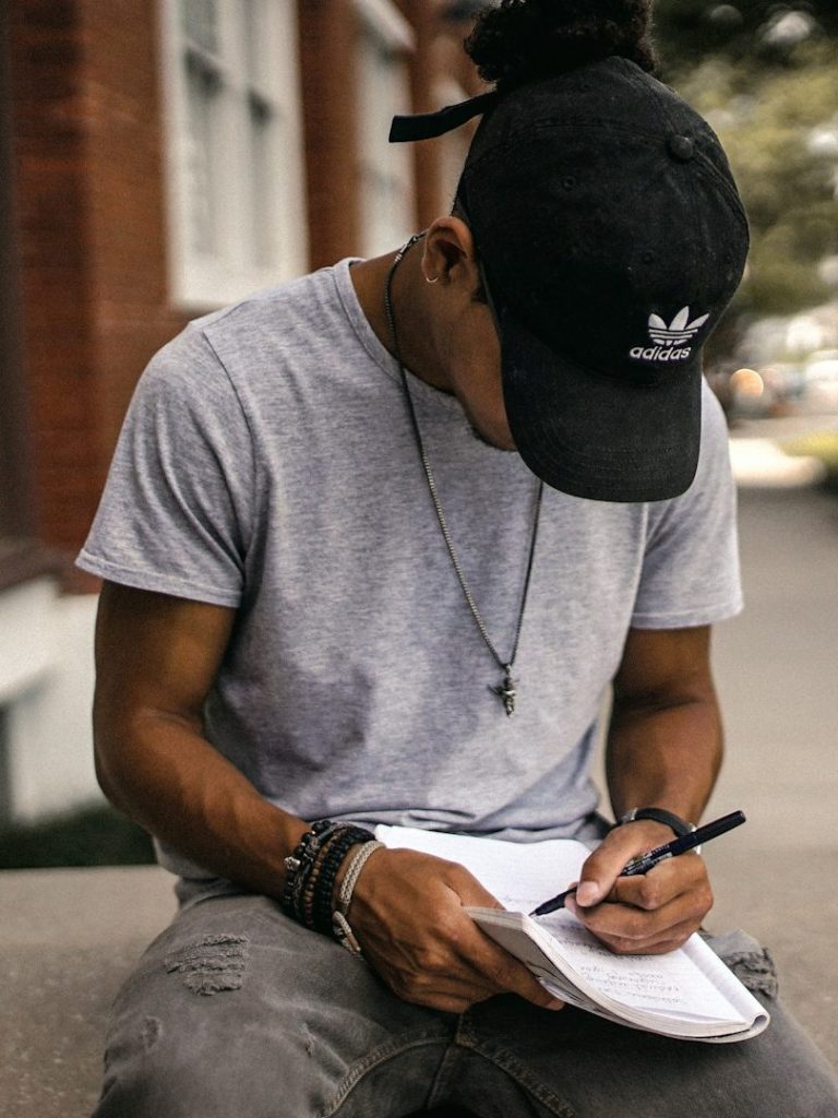 Rapmakers programme écriture rap