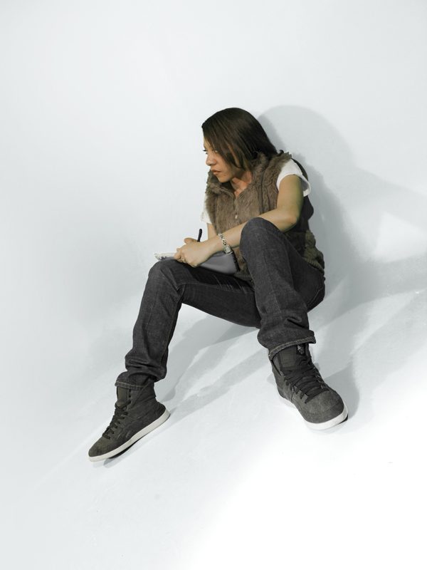 Lorea padma rap et musique